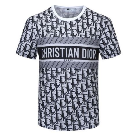 christian dior basketball t shirt|Christian Dior T Shirts On Sale .